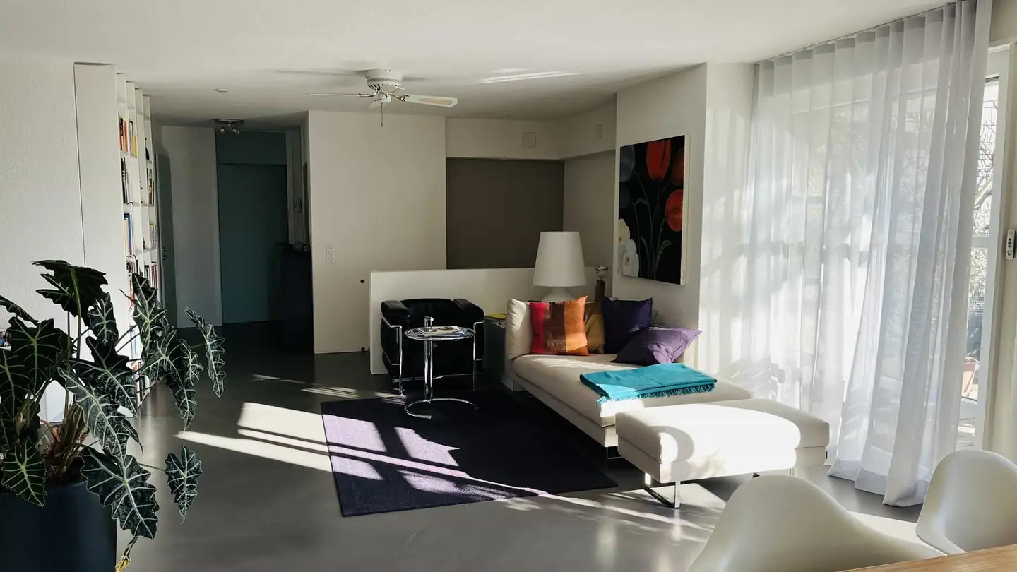 Appartamento in affitto - Talchernsteig 7, 8049 Zürich - Foto 3