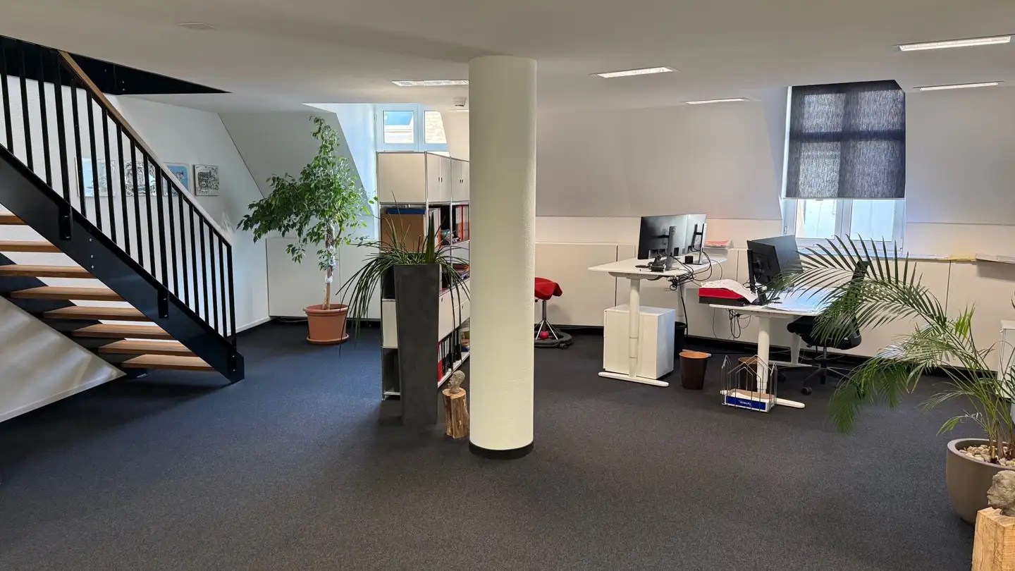 Spazio ufficio in affitto - Vadianstrasse 13, 9000 St. Gallen - Photo 3