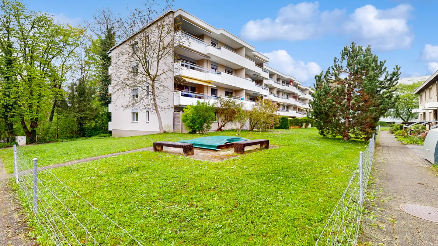 Apartment for rent - Ergolzstrasse, 4414 Füllinsdorf - Photo 2