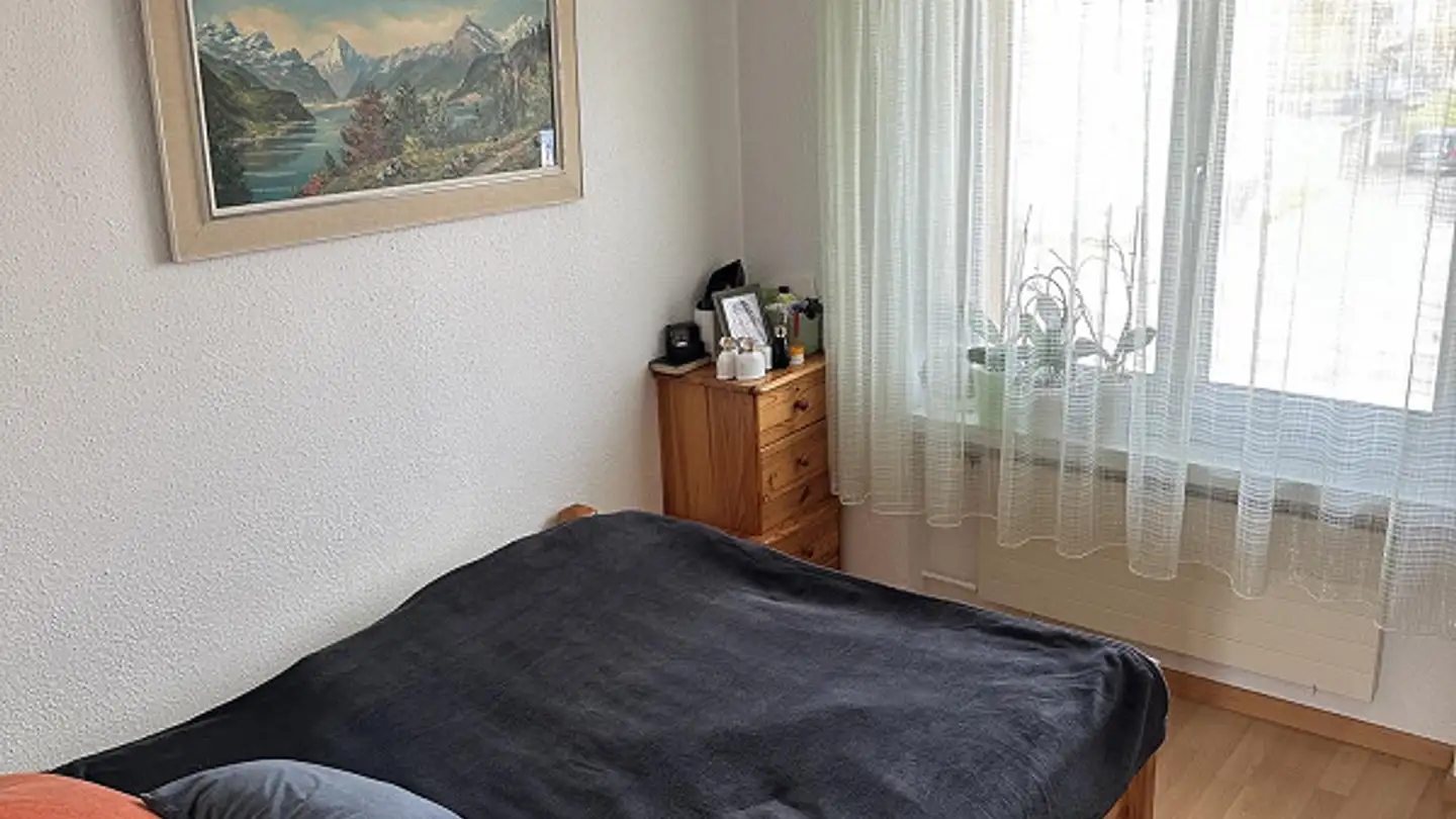 Appartement à louer - Alte Bankstrasse 10, 8583 Sulgen - Photo 3