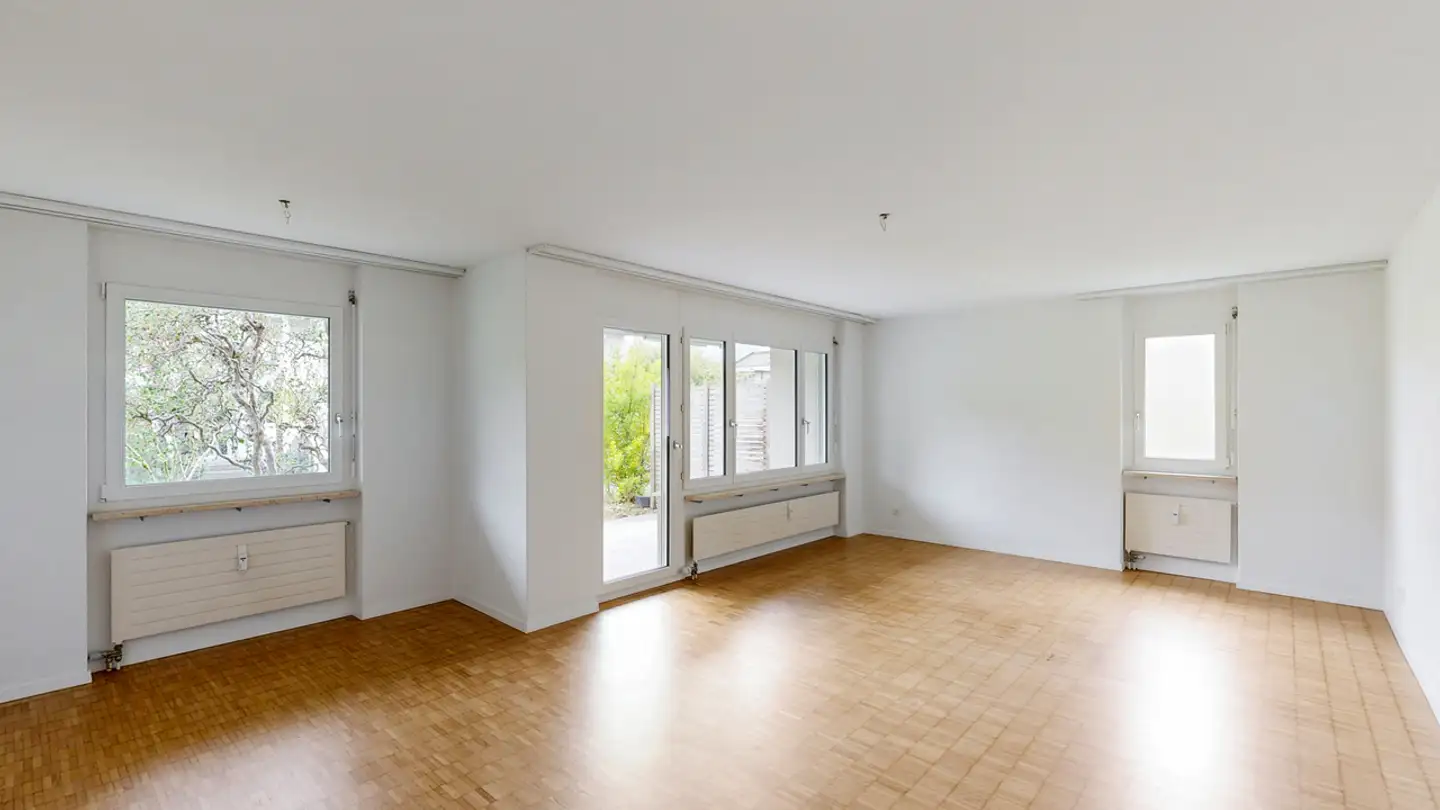 Apartment for rent - Ergolzstrasse, 4414 Füllinsdorf - Photo 3