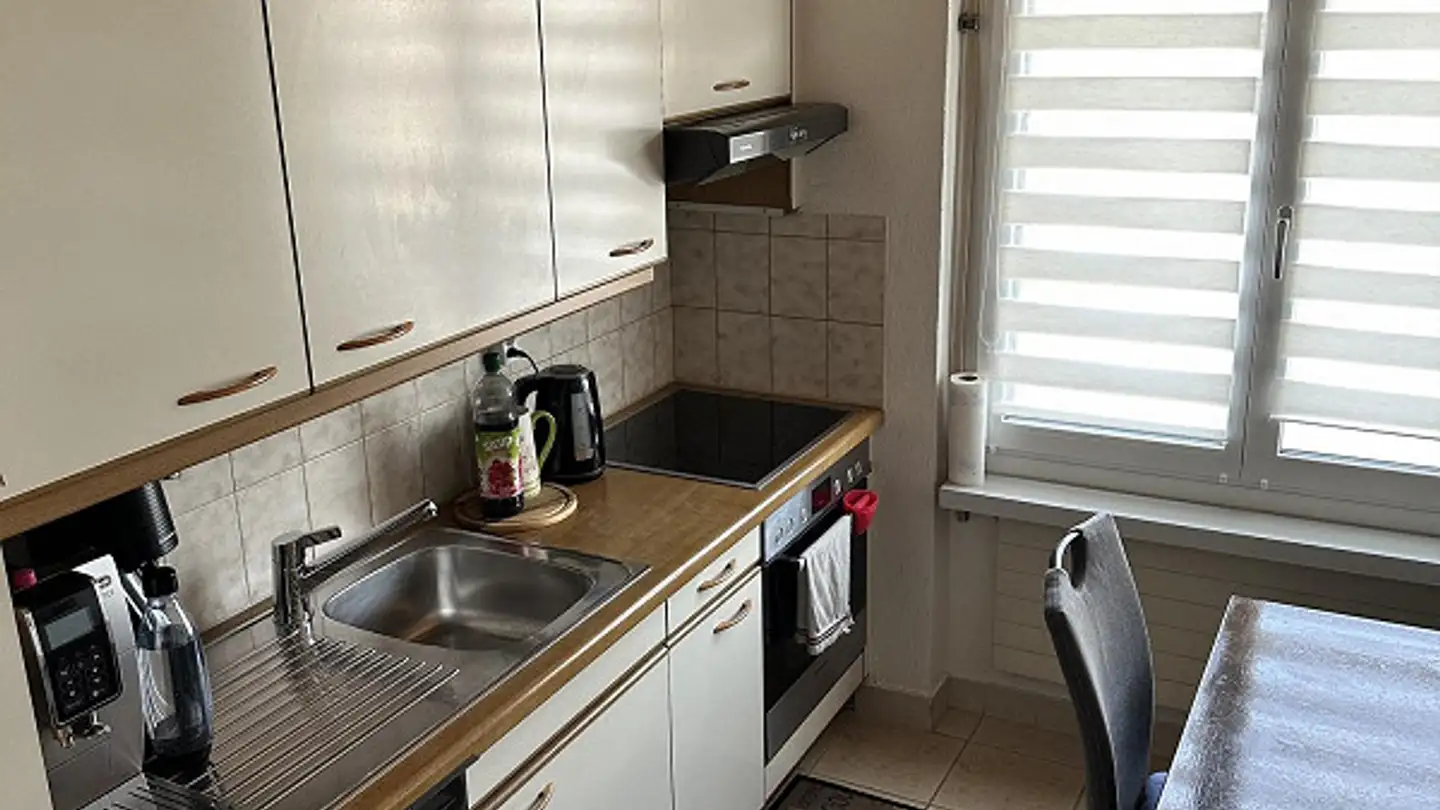 Appartement à louer - Alte Bankstrasse 10, 8583 Sulgen - Photo 4