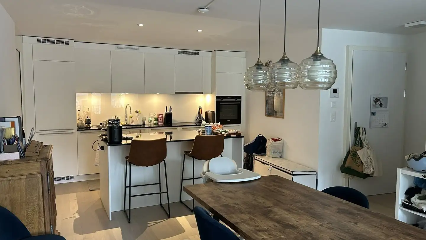 Apartment for rent - 1110 Morges - Photo 2