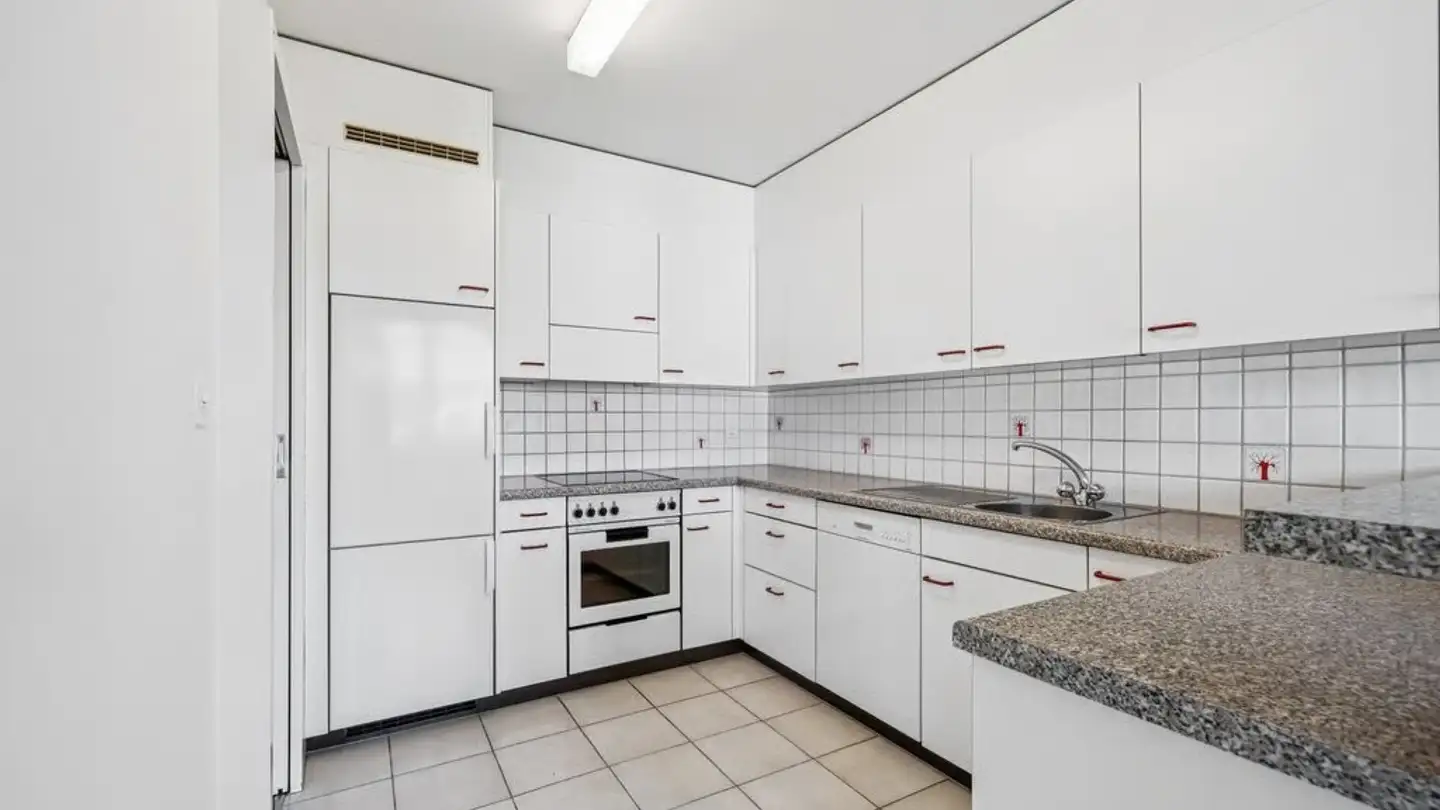 Apartment for rent - Engerfeldstrasse 11, 4310 Rheinfelden - Photo 3