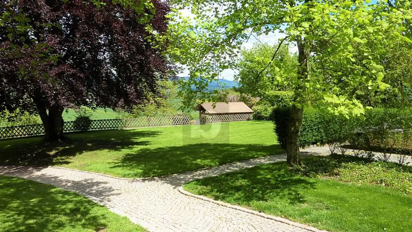 Apartment for rent - 1142 Pampigny - Photo 2