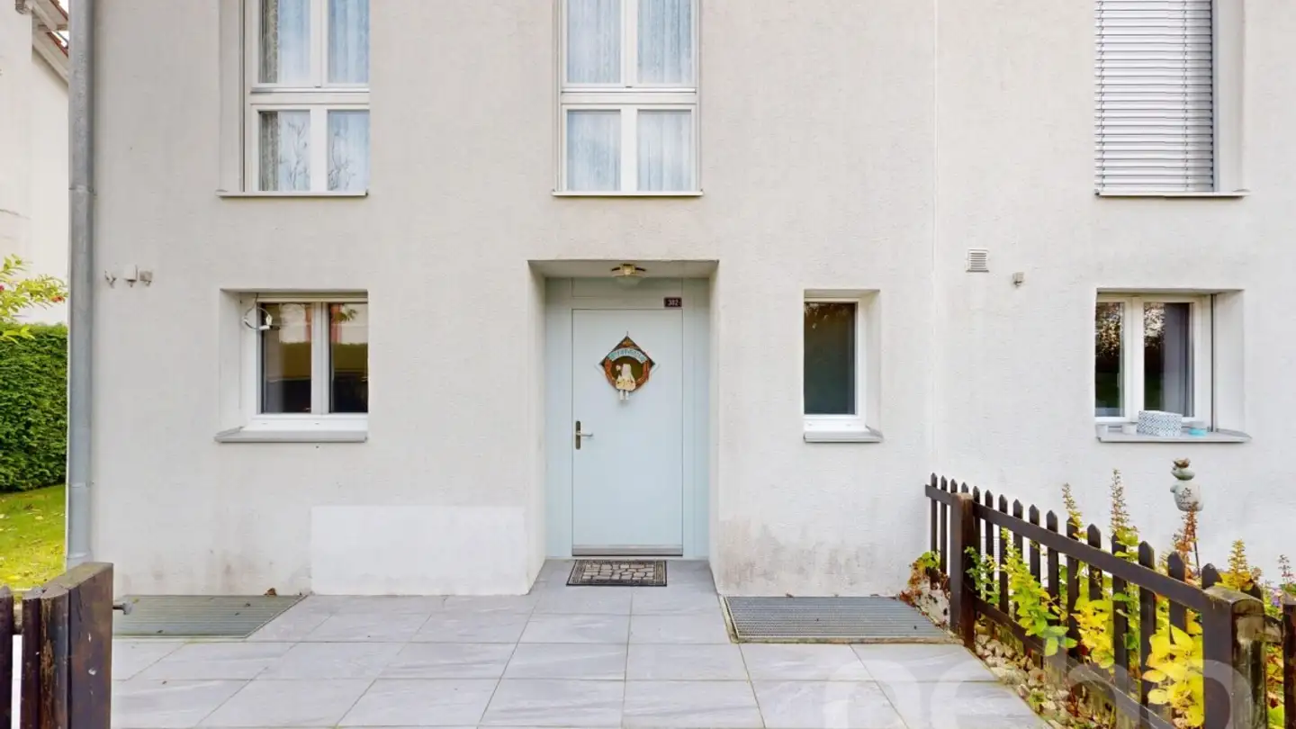 Maison en terrasse à vendre - 5075 Hornussen - Photo 3