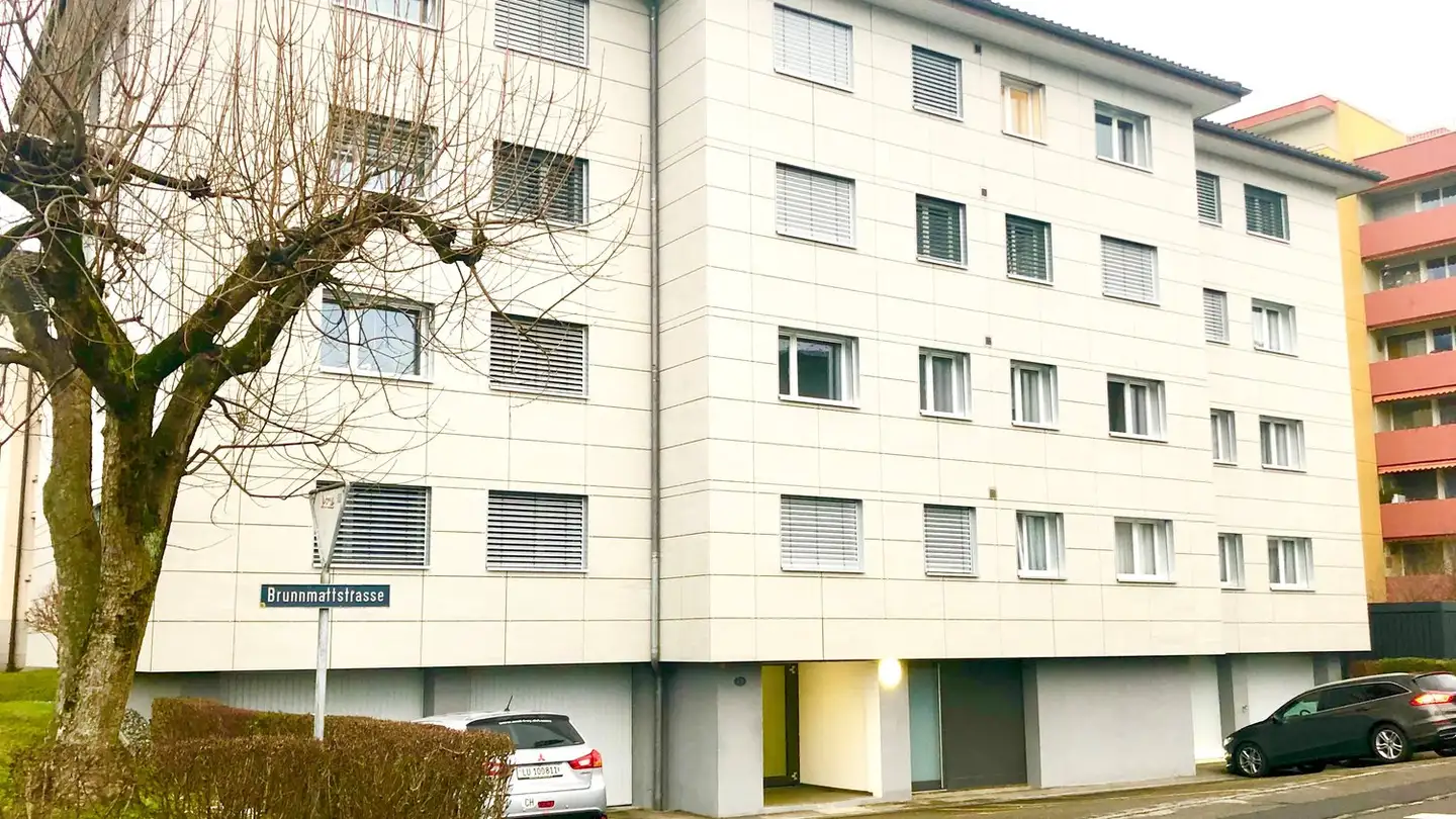 Wohnung mieten - Brunnmattstrasse 26, 6010 Kriens - Foto 3