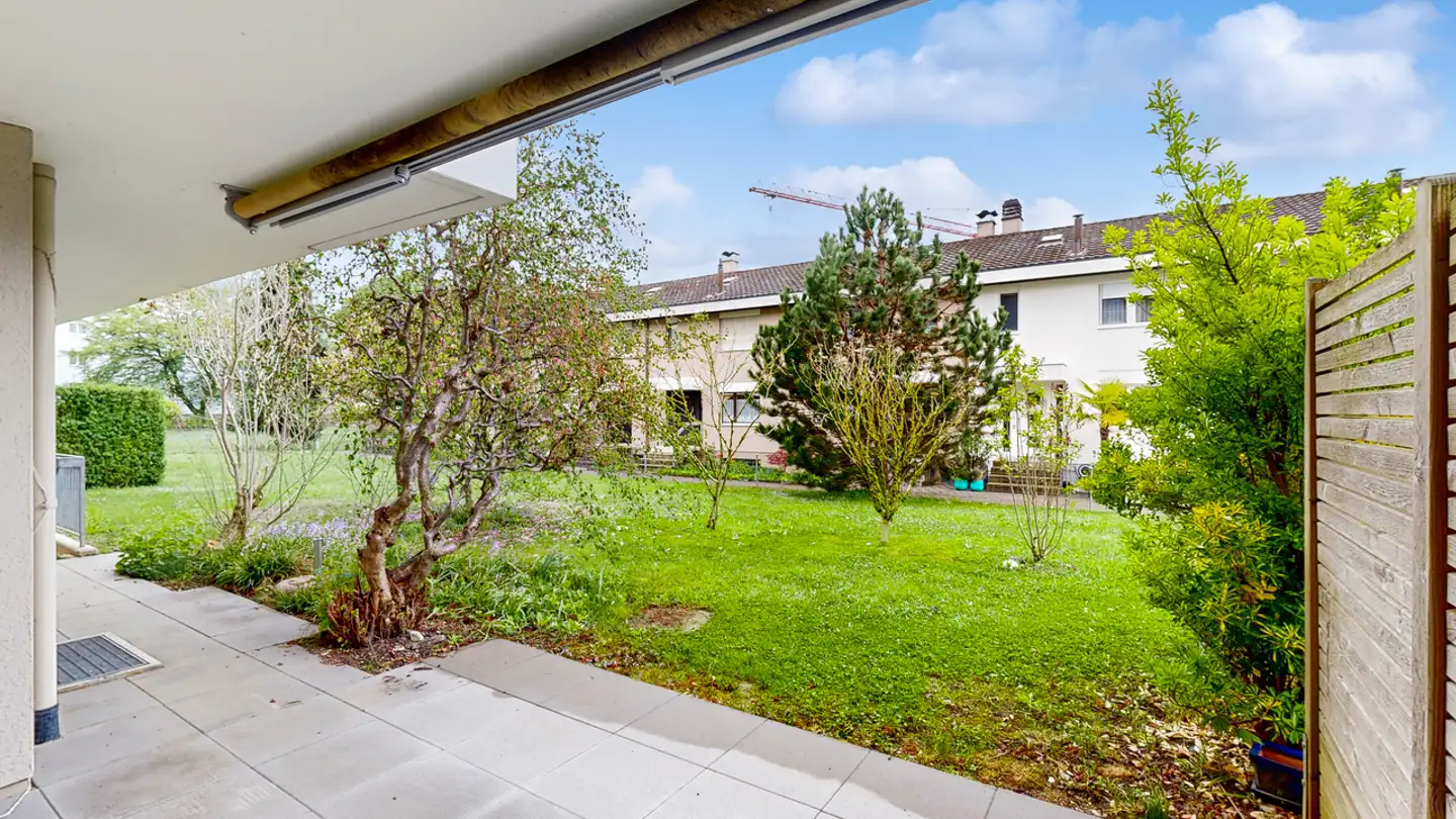 Wohnung mieten - Ergolzstrasse, 4414 Füllinsdorf