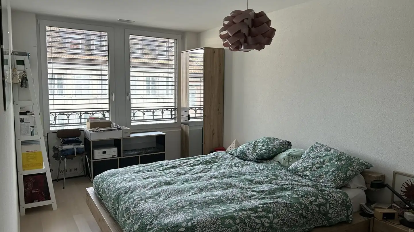 Apartment for rent - 1110 Morges - Photo 3