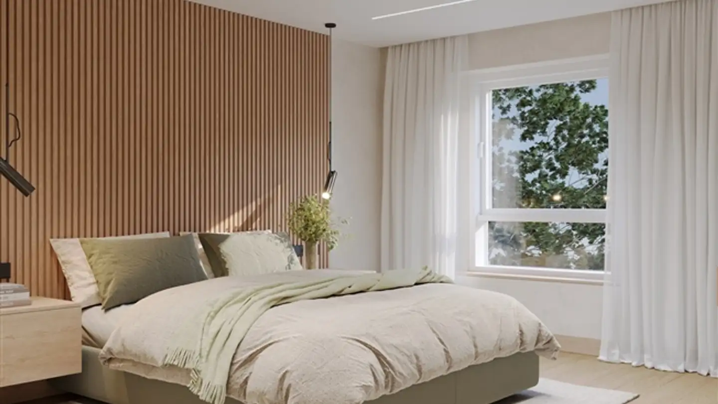 Appartamento in vendita - Avenue De Cerjat 1, 1510 Moudon - Photo 3