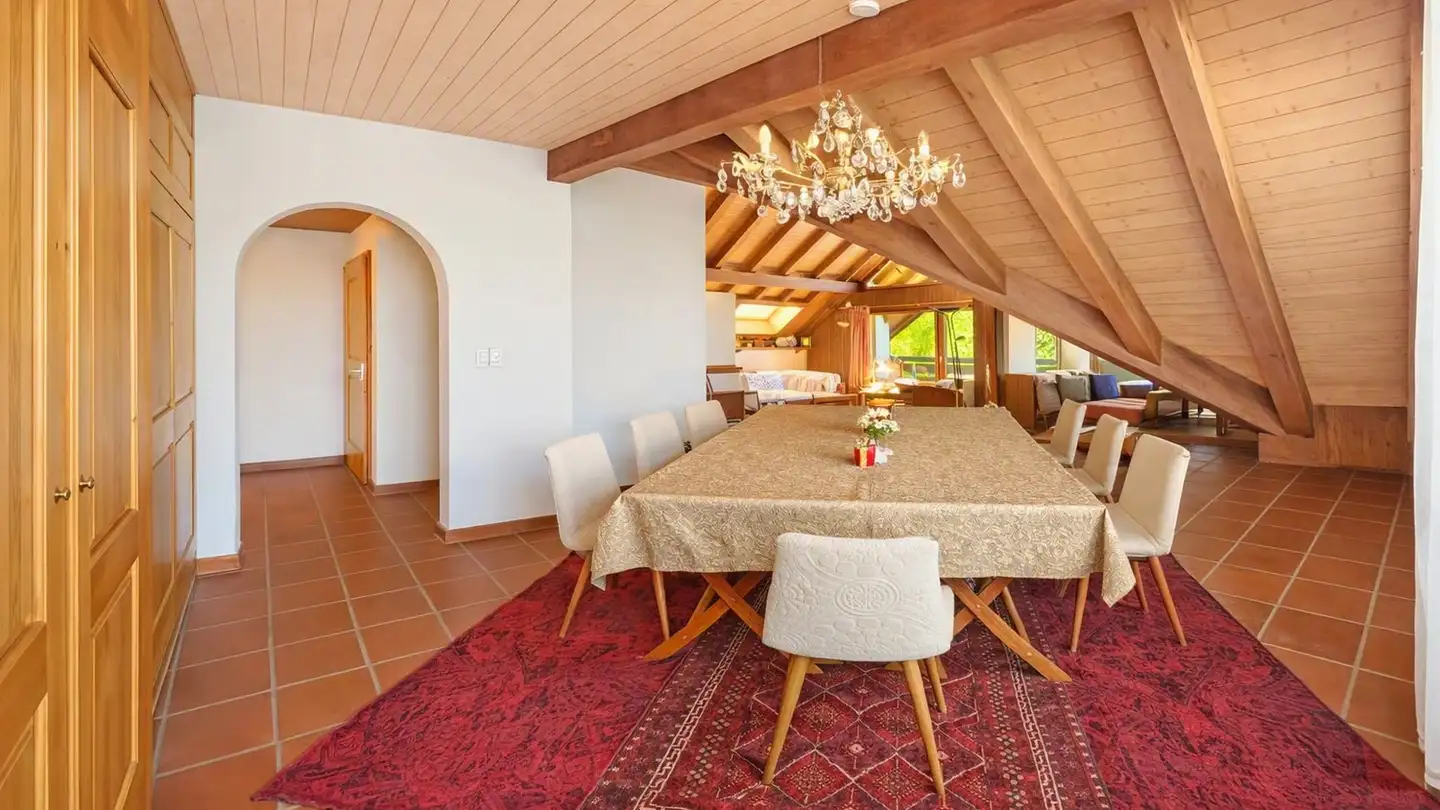 Immeuble résidentiel à vendre - 9630 Wattwil - Photo 3