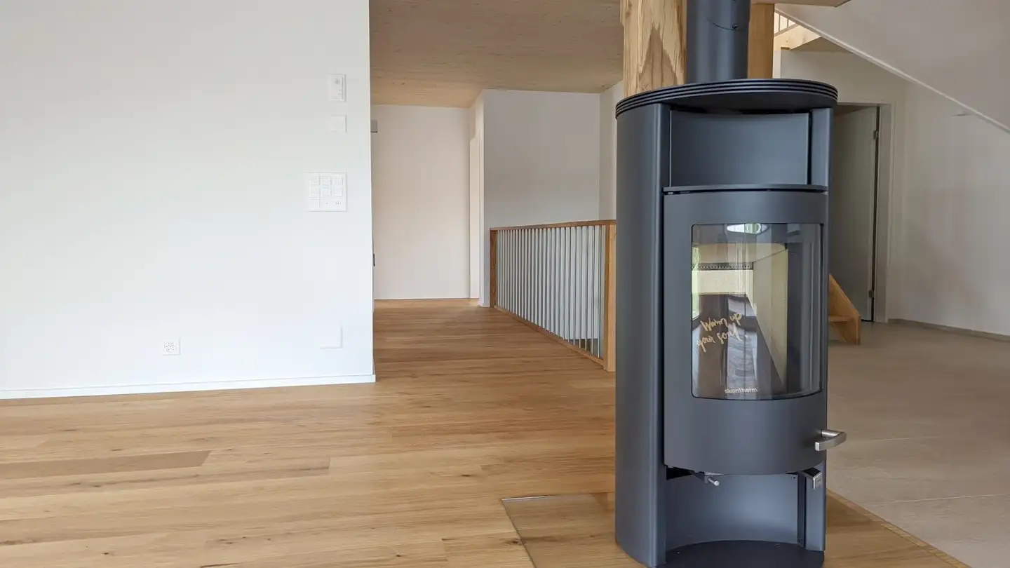Penthouse mieten - Hauptstrasse 52, 4432 Lampenberg - Foto 4