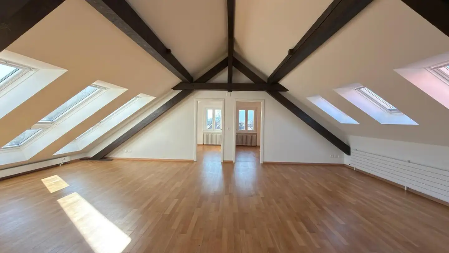 Appartamento in affitto - Chemin Geyisried / Geyisriedweg, 2504 Biel/Bienne
