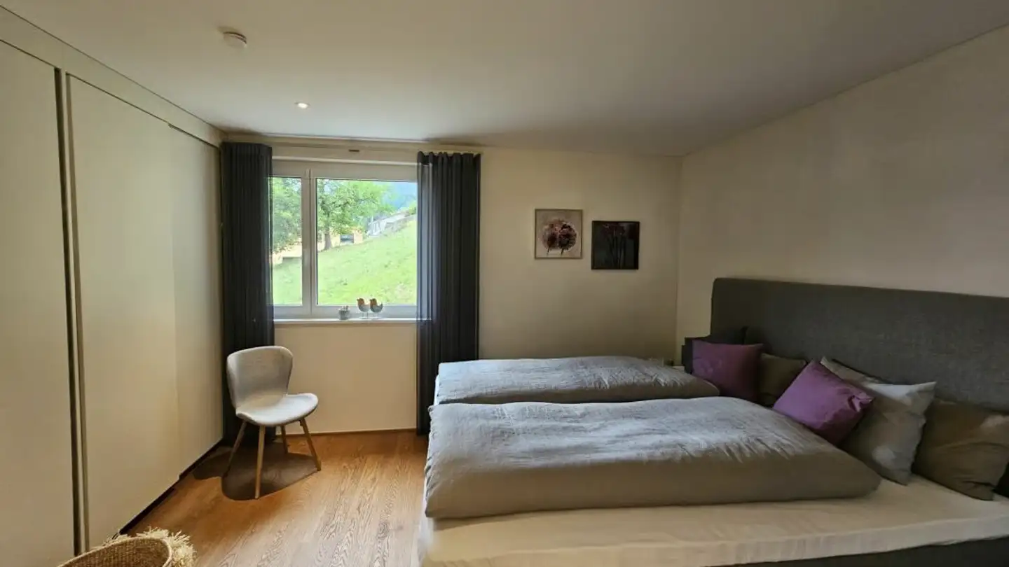 Apartment for rent - Domleschgerstrasse 12, 7411 Sils im Domleschg - Photo 4