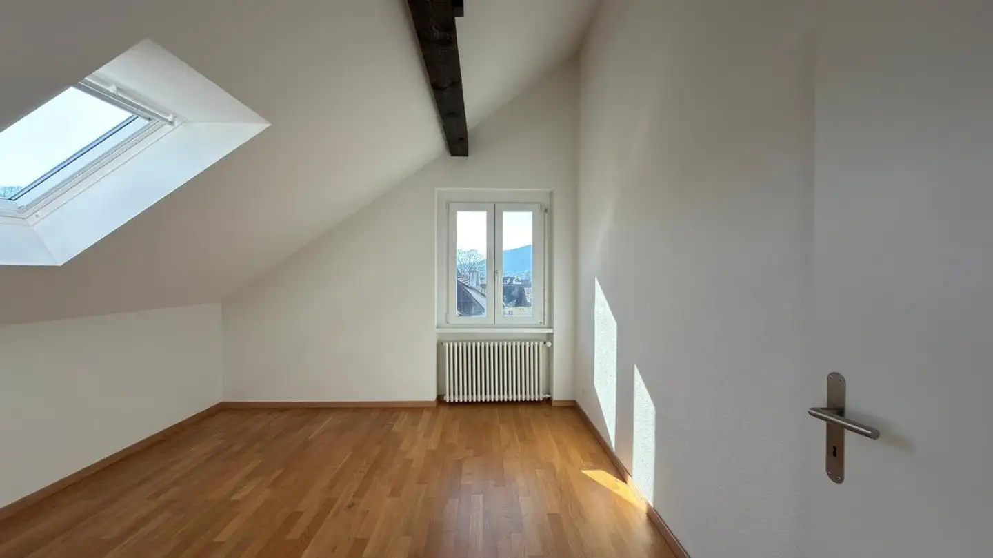Appartamento in affitto - Chemin Geyisried / Geyisriedweg, 2504 Biel/Bienne - Foto 3