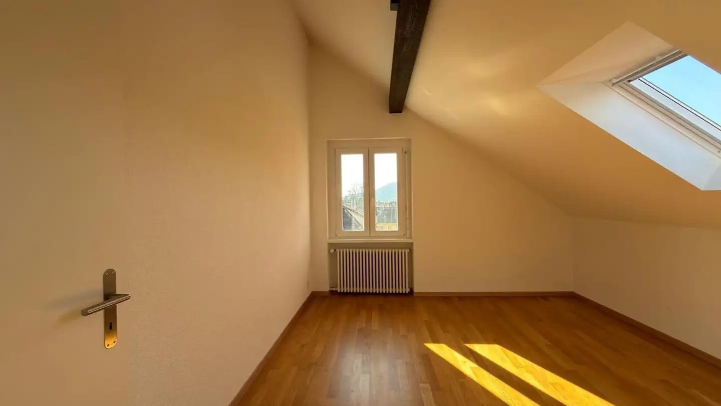 Appartamento in affitto - Chemin Geyisried / Geyisriedweg, 2504 Biel/Bienne - Foto 4