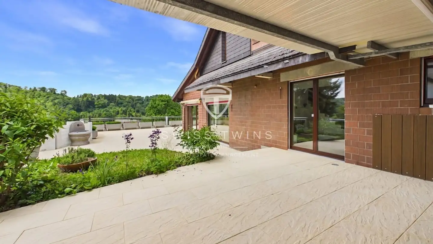 Casa a gradini in affitto - Räbacher 7, 8143 Stallikon - Foto 3