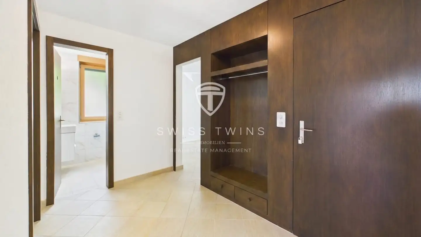 Casa a gradini in affitto - Räbacher 7, 8143 Stallikon - Foto 4