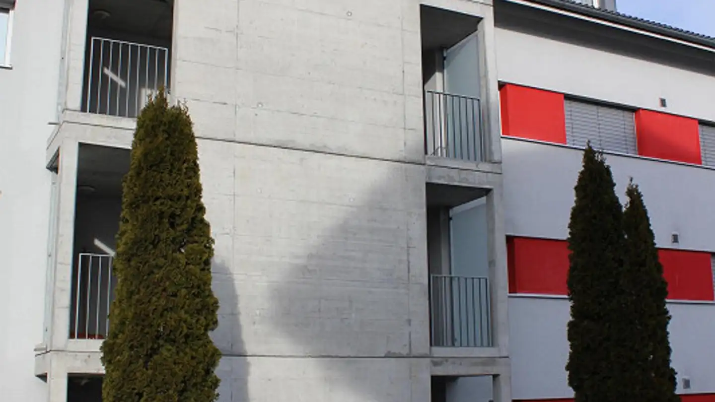 Appartamento in affitto - Breiteweg 11, 5622 Waltenschwil