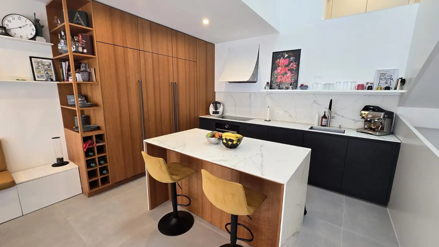 Reihenhaus kaufen - Rue Du Midi 6a, 1522 Lucens