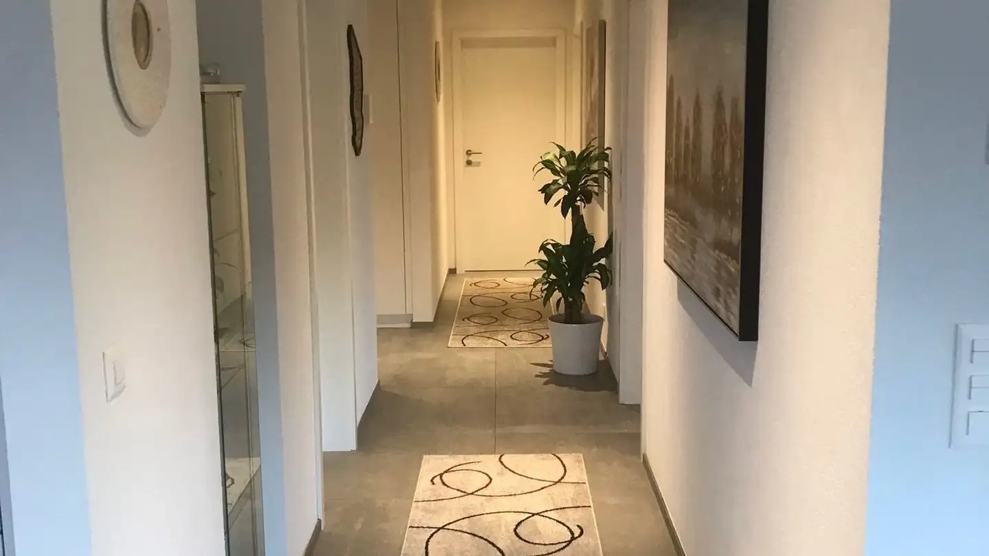 Apartment for rent - Route Du Jorat 22a, 1000 Lausanne 27 - Photo 2