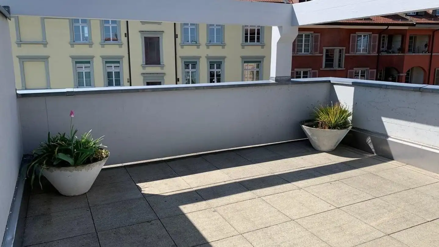 Wohnung mieten - Seftigenstrasse 28, 3007 Bern