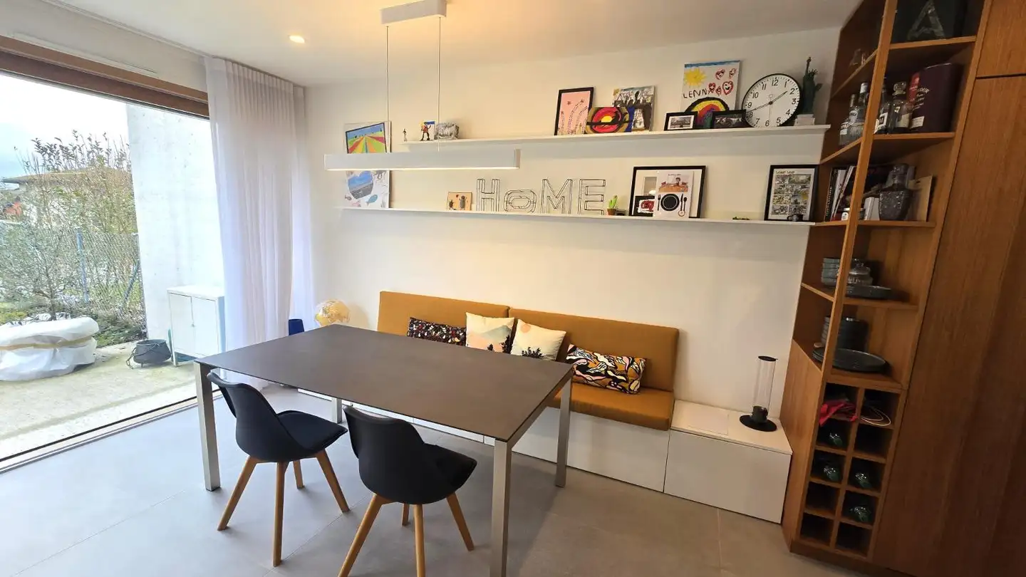 Reihenhaus kaufen - Rue Du Midi 6a, 1522 Lucens - Foto 3