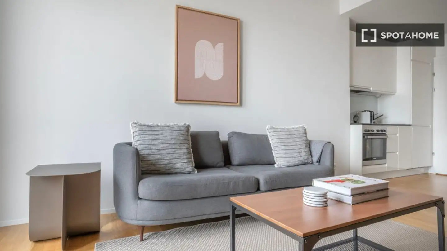 Appartamento in affitto - 8810 Horgen - Foto 4