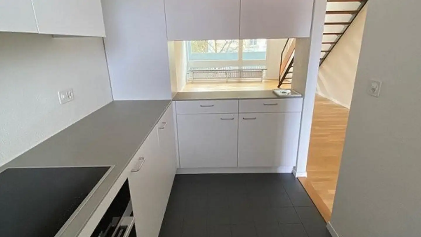 Wohnung mieten - Seftigenstrasse 28, 3007 Bern - Foto 4