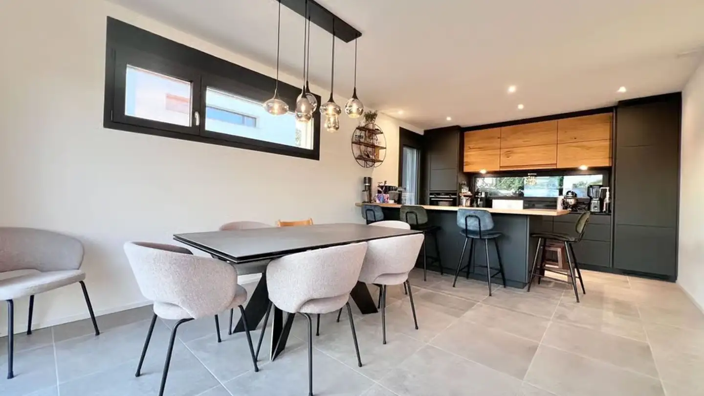 Maison individuelle à vendre - 1678 Siviriez - Photo 4