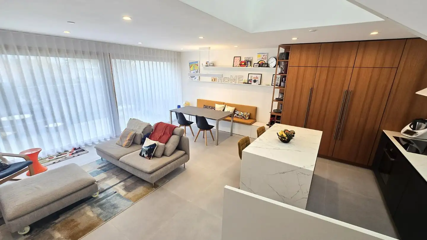 Reihenhaus kaufen - Rue Du Midi 6a, 1522 Lucens - Foto 4