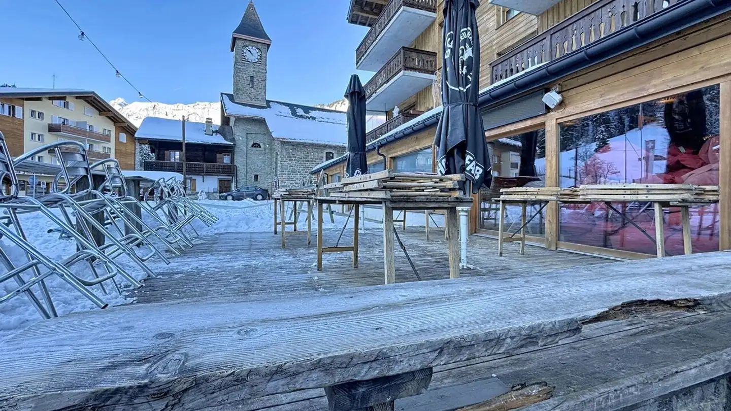 Commerciale in vendita - 1875 Morgins - Foto 3