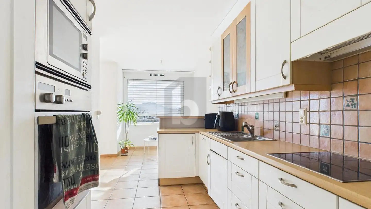 Appartamento in affitto - 1009 Pully - Photo 3