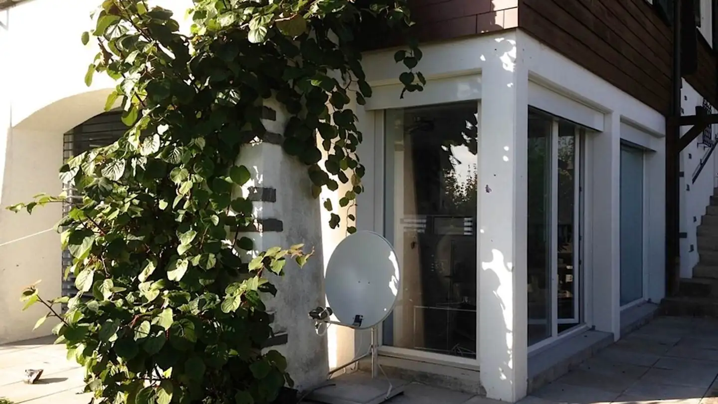 Studio mieten - Juraweidstrasse 28, 5023 Biberstein - Foto 2