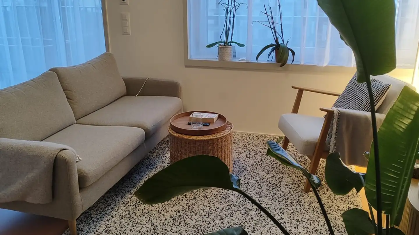 Appartement à louer - 8047 Zürich - Photo 2