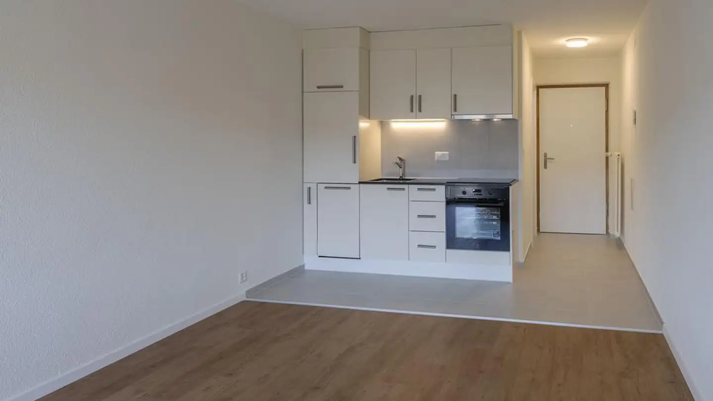 Appartement à louer - Baslerstrasse 3, 5200 Brugg AG - Photo 2