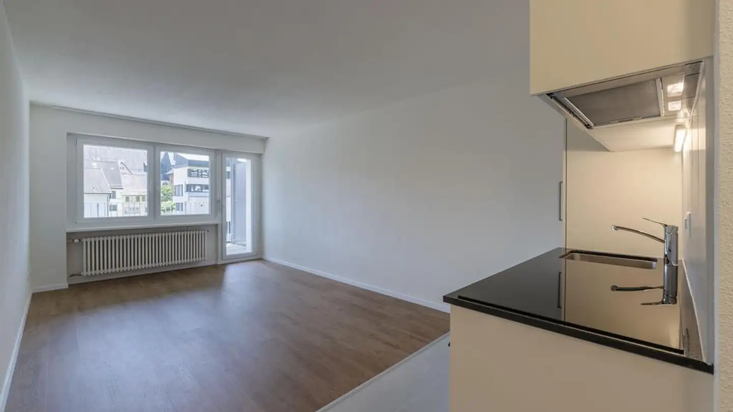 Appartement à louer - Baslerstrasse 3, 5200 Brugg AG - Photo 3