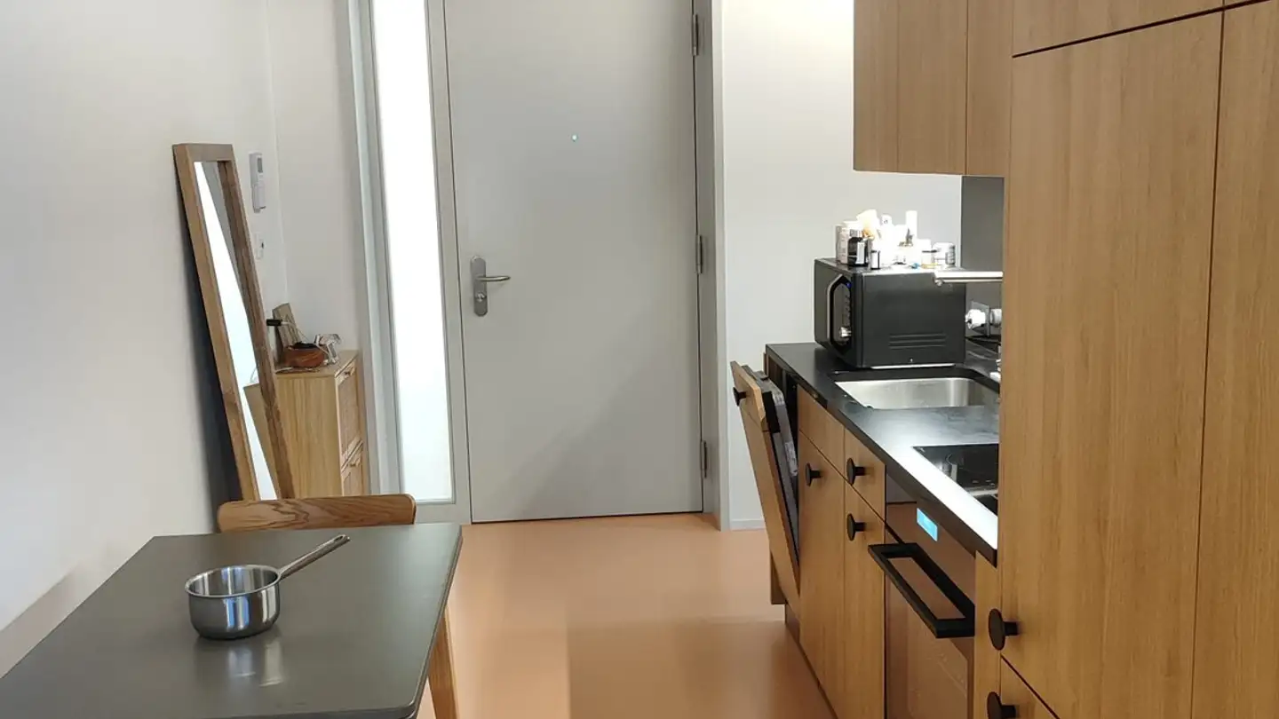 Appartement à louer - 8047 Zürich - Photo 4