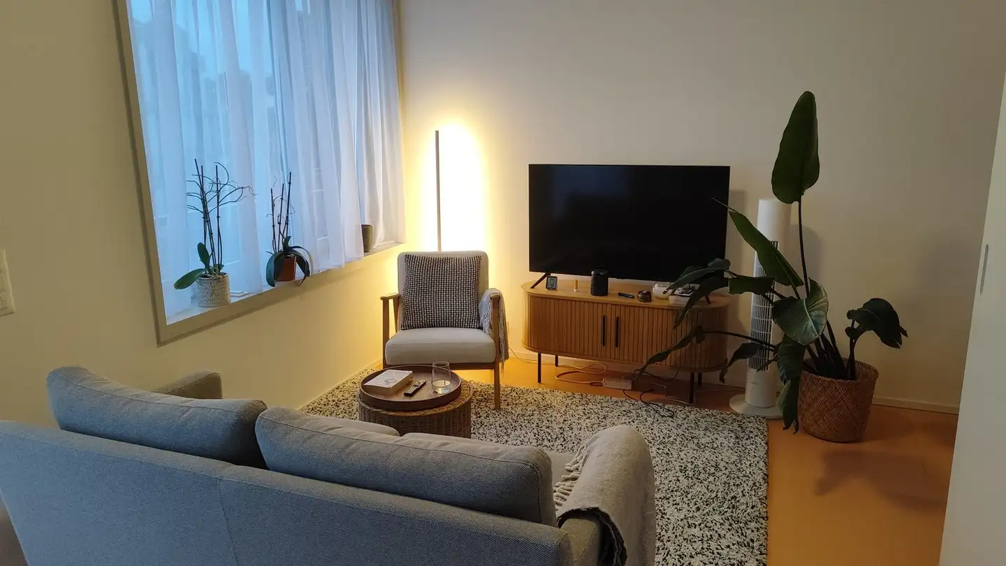 Appartement à louer - 8047 Zürich