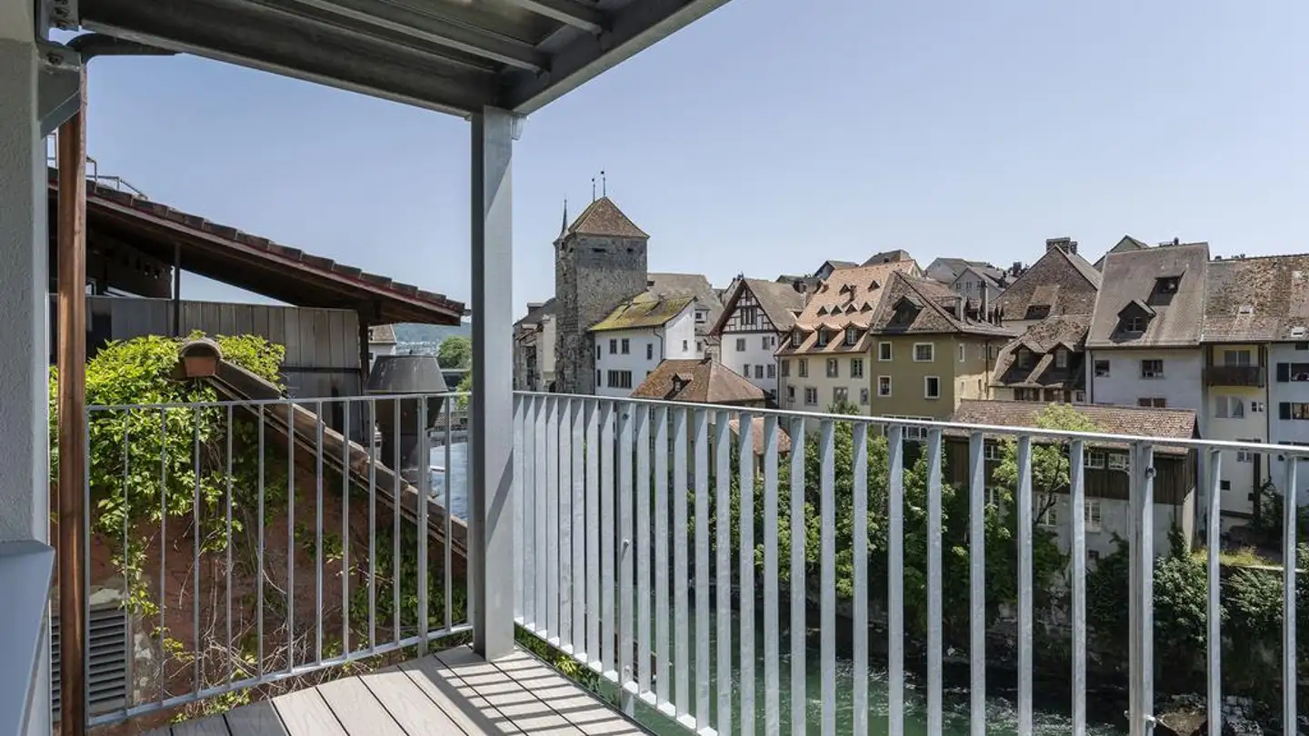 Appartement à louer - Baslerstrasse 3, 5200 Brugg AG