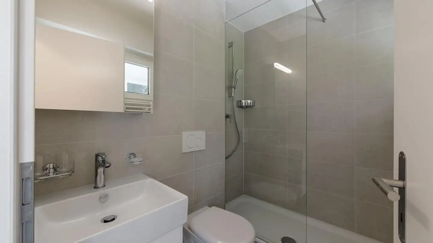 Appartement à louer - Baslerstrasse 3, 5200 Brugg AG - Photo 4