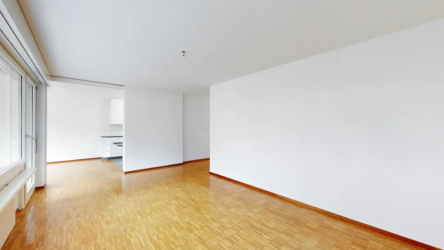 Apartment for rent - Klebestrasse 15, 8041 Zürich - Photo 3