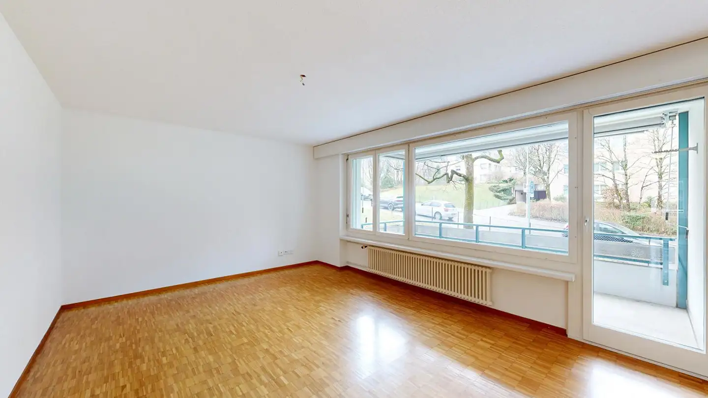 Apartment for rent - Klebestrasse 15, 8041 Zürich - Photo 4