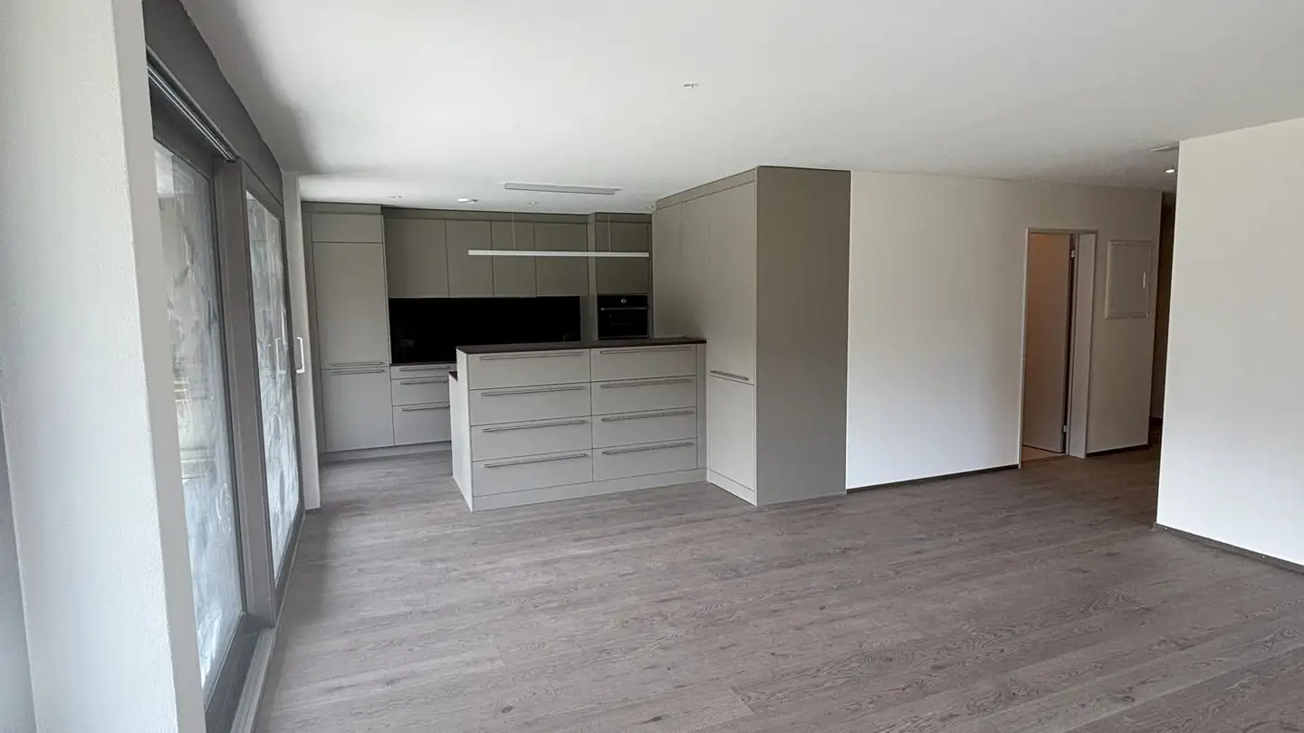 Appartamento in affitto - In Der Breite 6, 8914 Aeugstertal - Foto 2