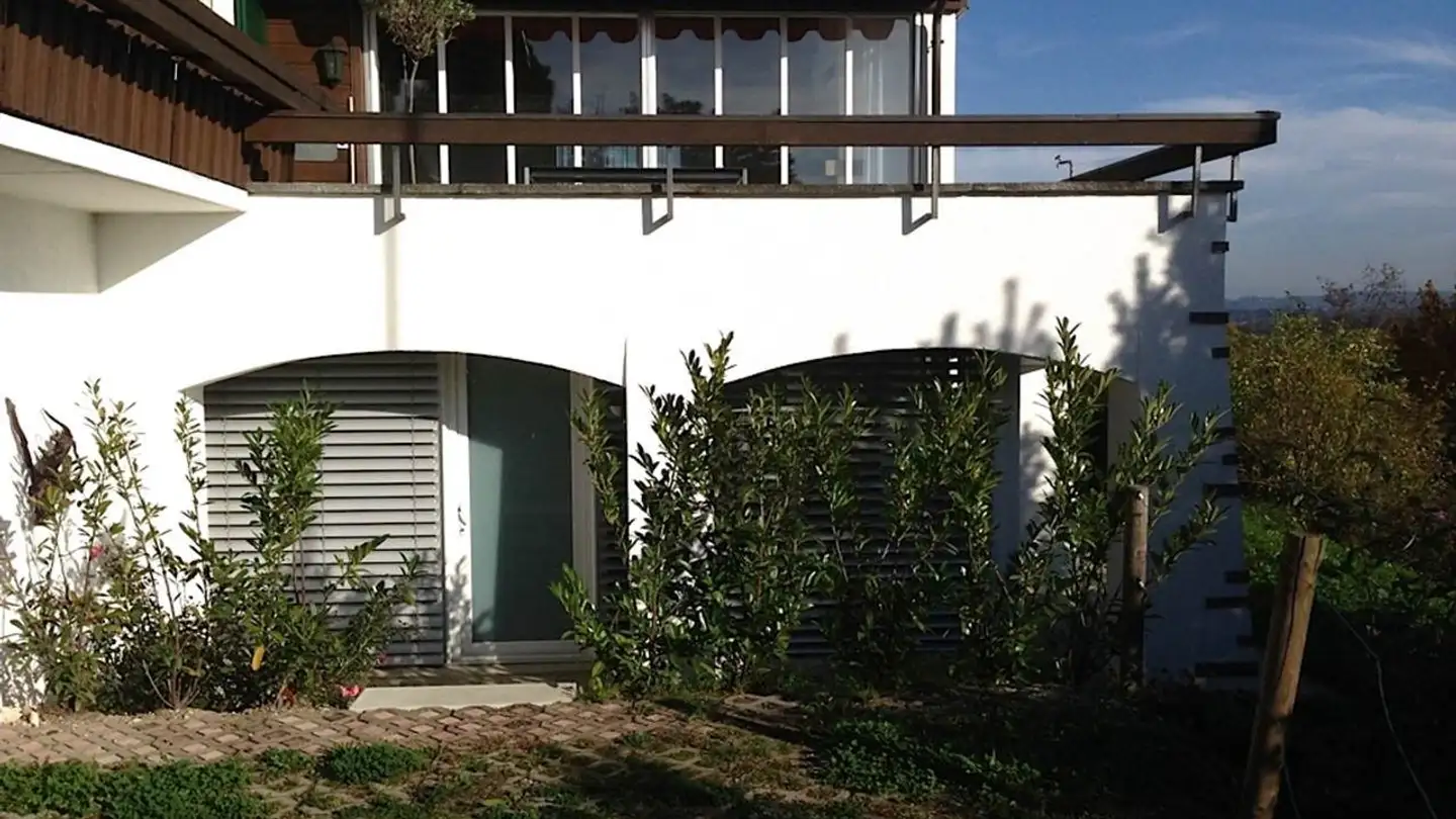 Studio mieten - Juraweidstrasse 28, 5023 Biberstein - Foto 4