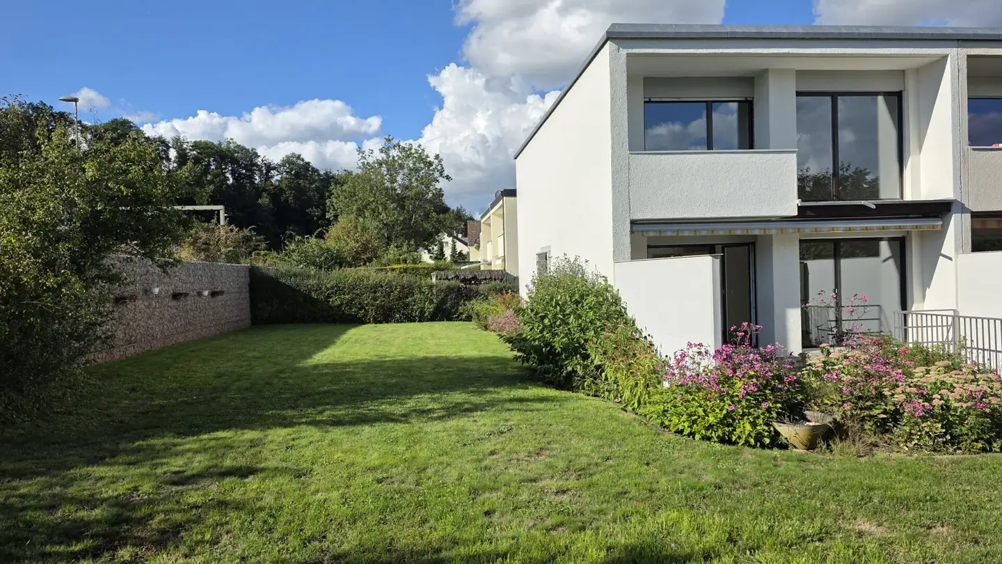 Casa a schiera in vendita - 4142 Münchenstein - Photo 2