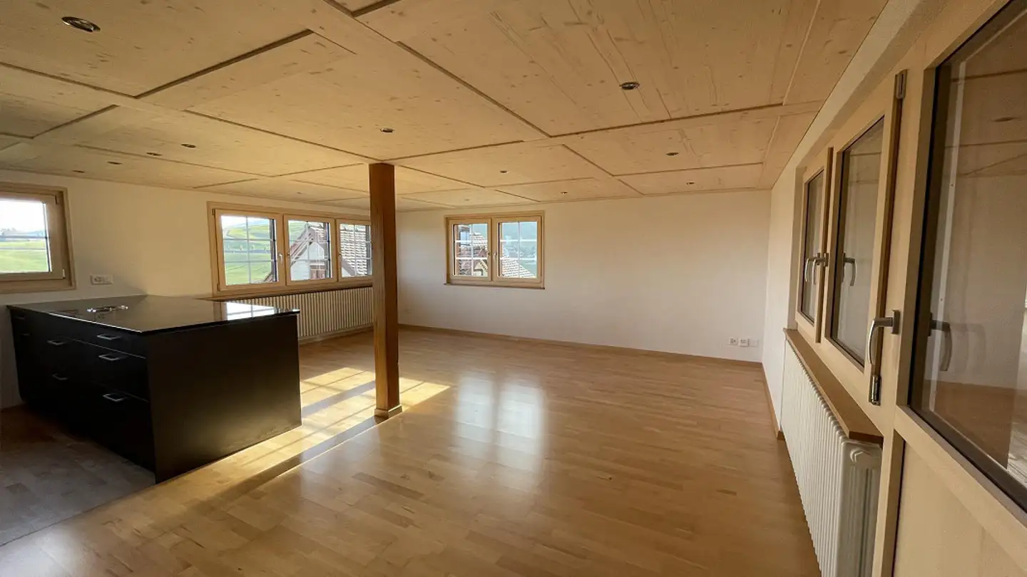 Appartement à louer - Egg 101, 9103 Schwellbrunn - Photo 3