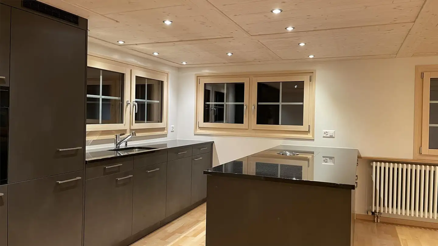 Appartement à louer - Egg 101, 9103 Schwellbrunn - Photo 4