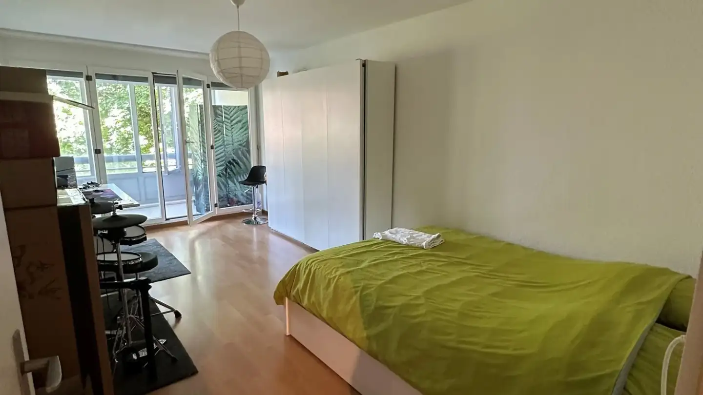 Appartamento in affitto - Rue Du Marché-Neuf / Neumarktstrasse 30, 2502 Biel/Bienne - Foto 3