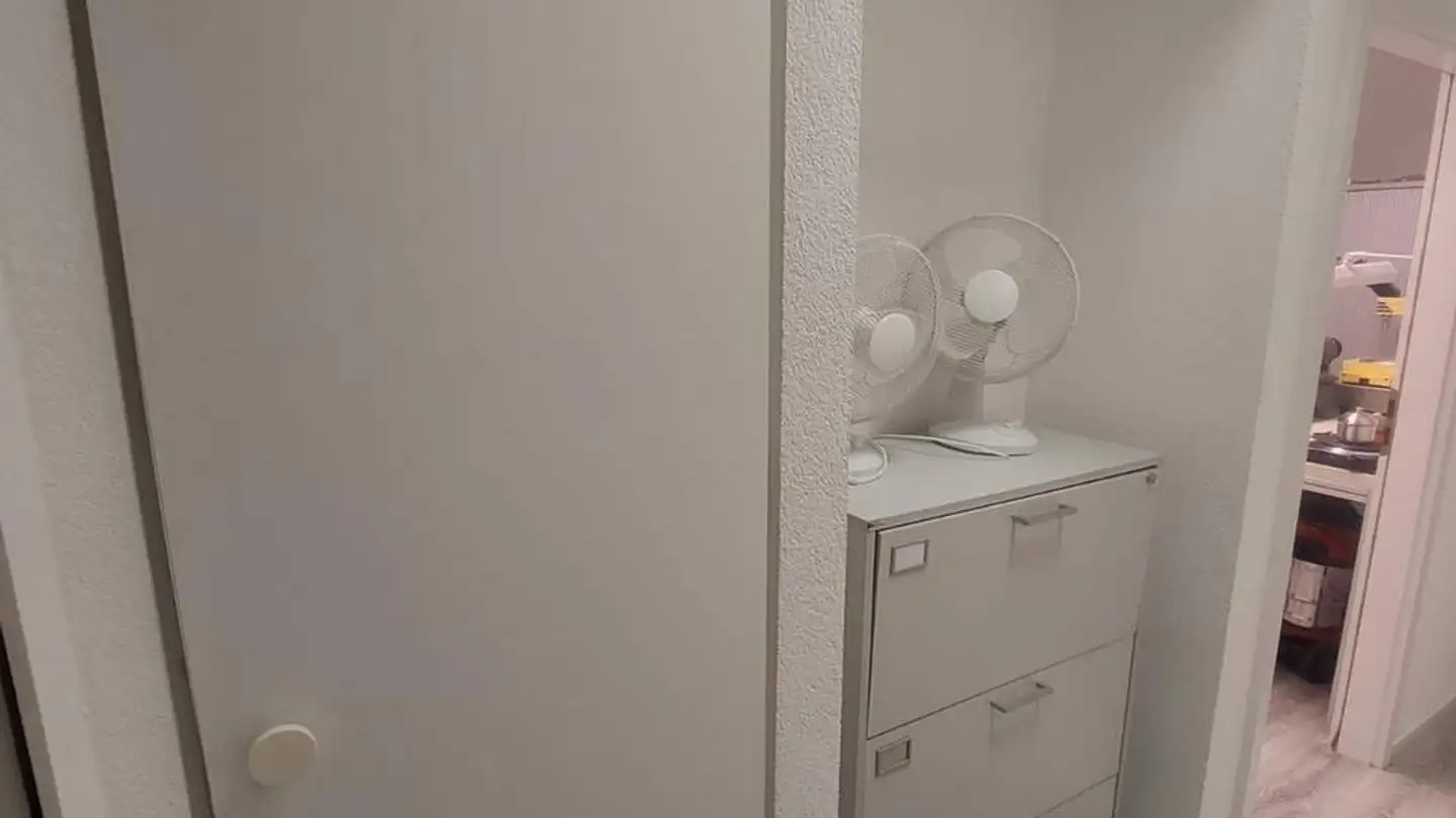 Commerciale in affitto - Avenue Des Pâquiers 22, 2072 St-Blaise - Photo 4